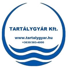 4. PP. műanyag szállítótartályok