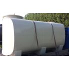 1. <> 3 m3 -es PP. műanyag szállítótartály AJÁNLAT;